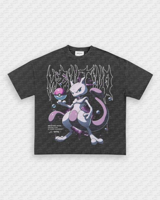 MEWTWO V2 TEE