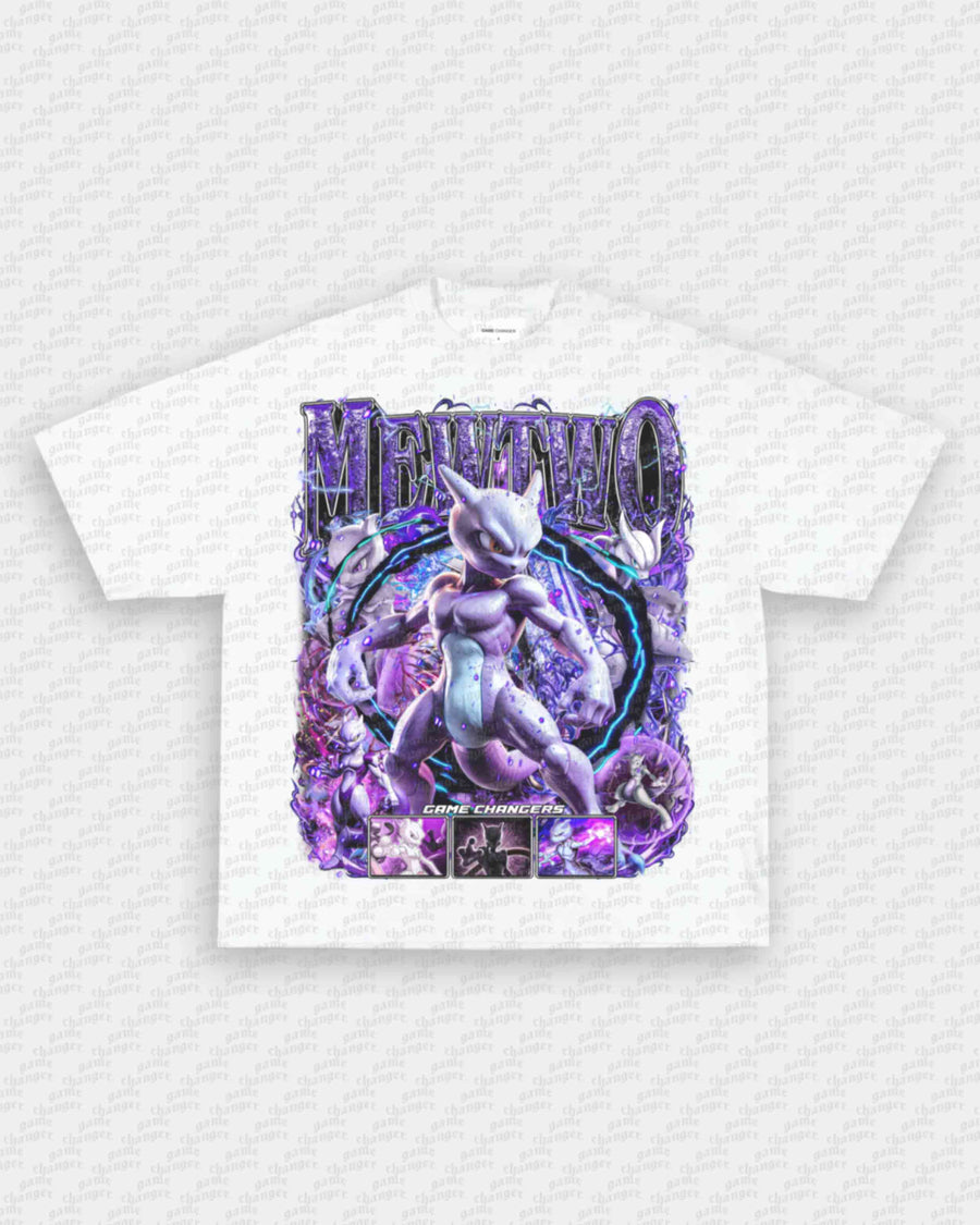 MEWTWO V3 TEE