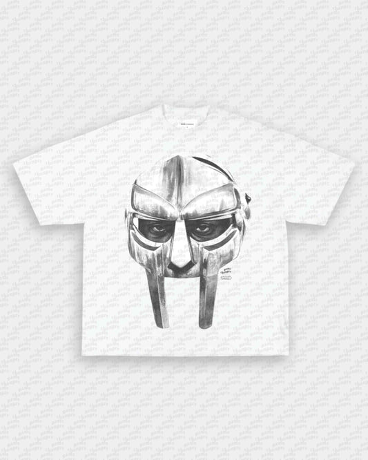 MF DOOM V4 TEE