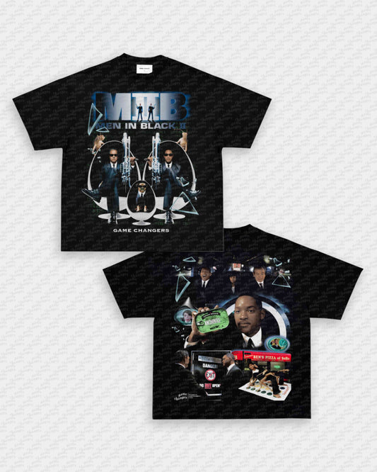 MIB 2 TEE - [DS]