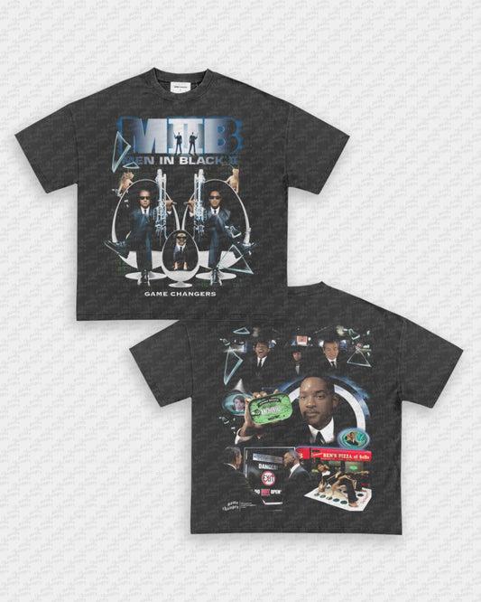 MIB 2 TEE - [DS]