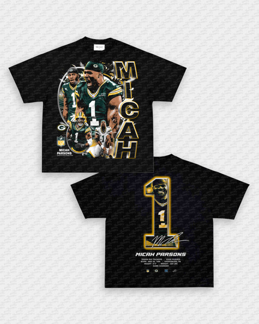 MICAH PARSONS - PACKERS TEE - [DS]