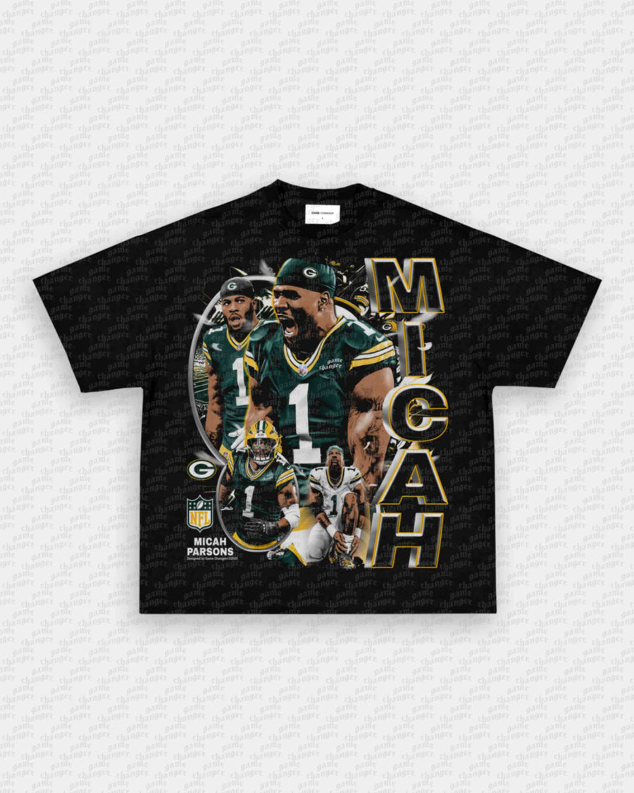 MICAH PARSONS - PACKERS V2 TEE