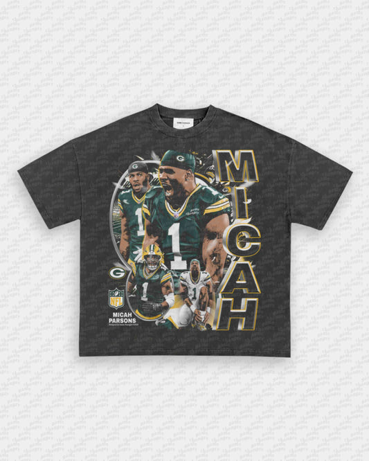 MICAH PARSONS - PACKERS V2 TEE