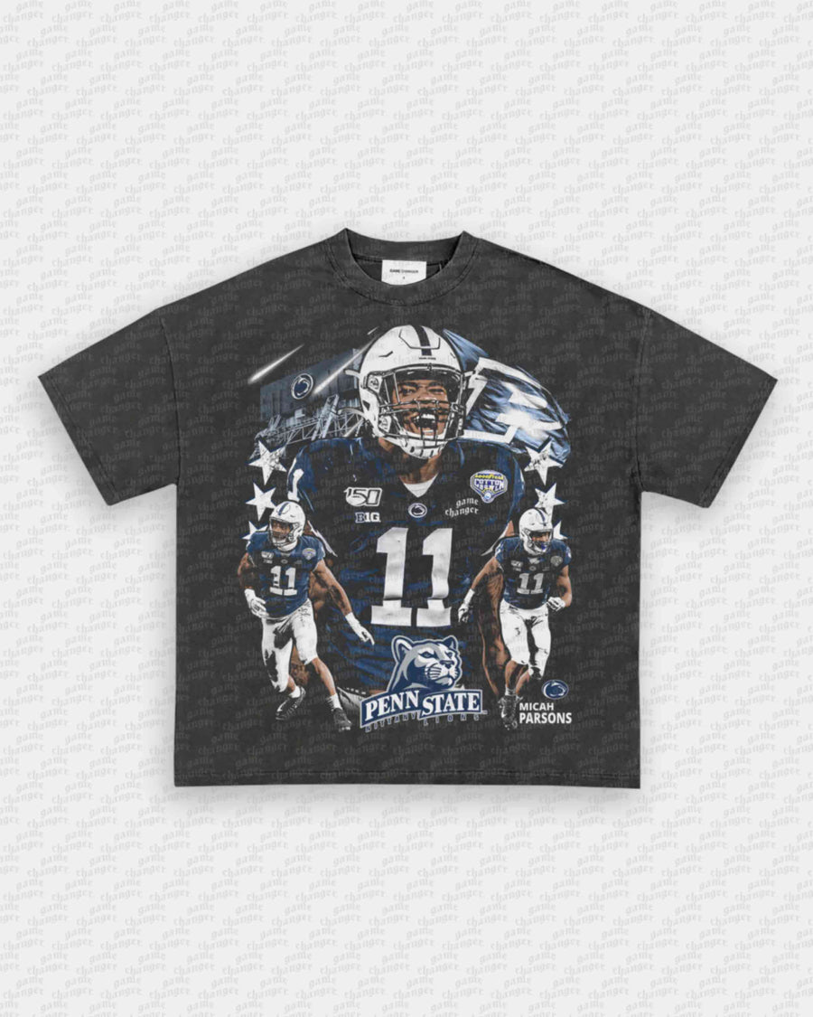 MICAH PARSONS - PENN STATE TEE