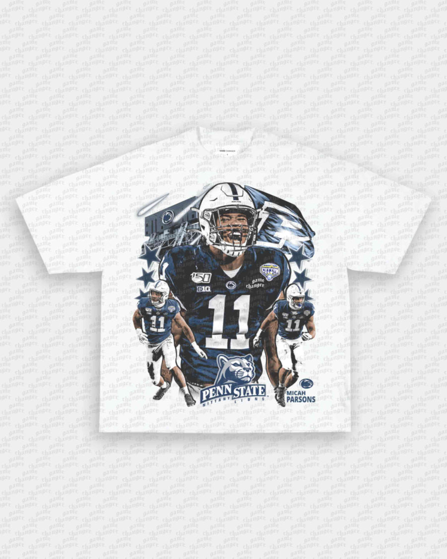 MICAH PARSONS - PENN STATE TEE