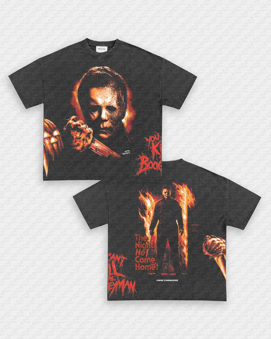 MICHAEL MYERS TEE - [4S]