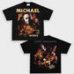MICHAEL MYERS V6 TEE - [DS]