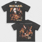 MICHAEL MYERS V6 TEE - [DS]