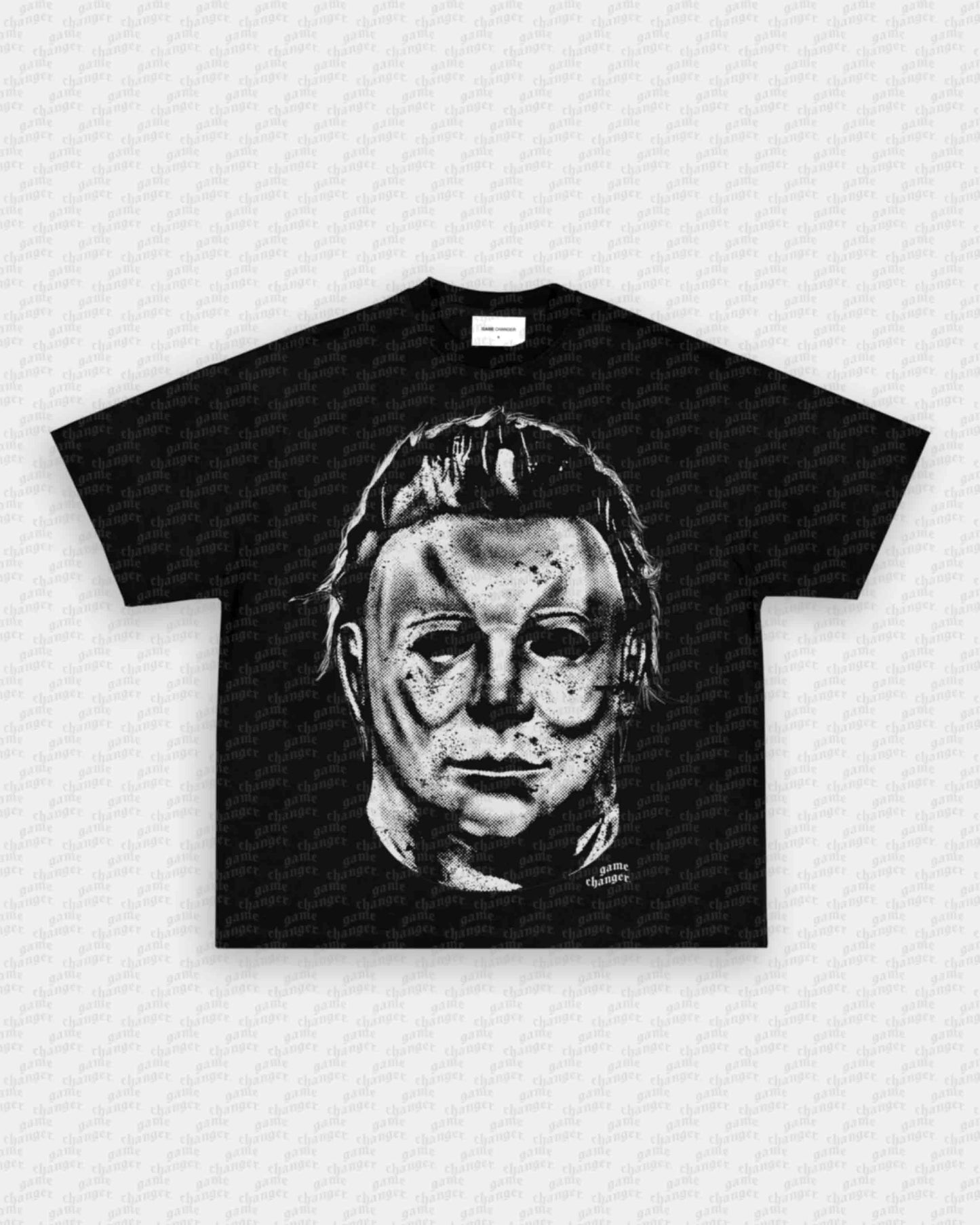 MICHAEL MYERS V7 TEE
