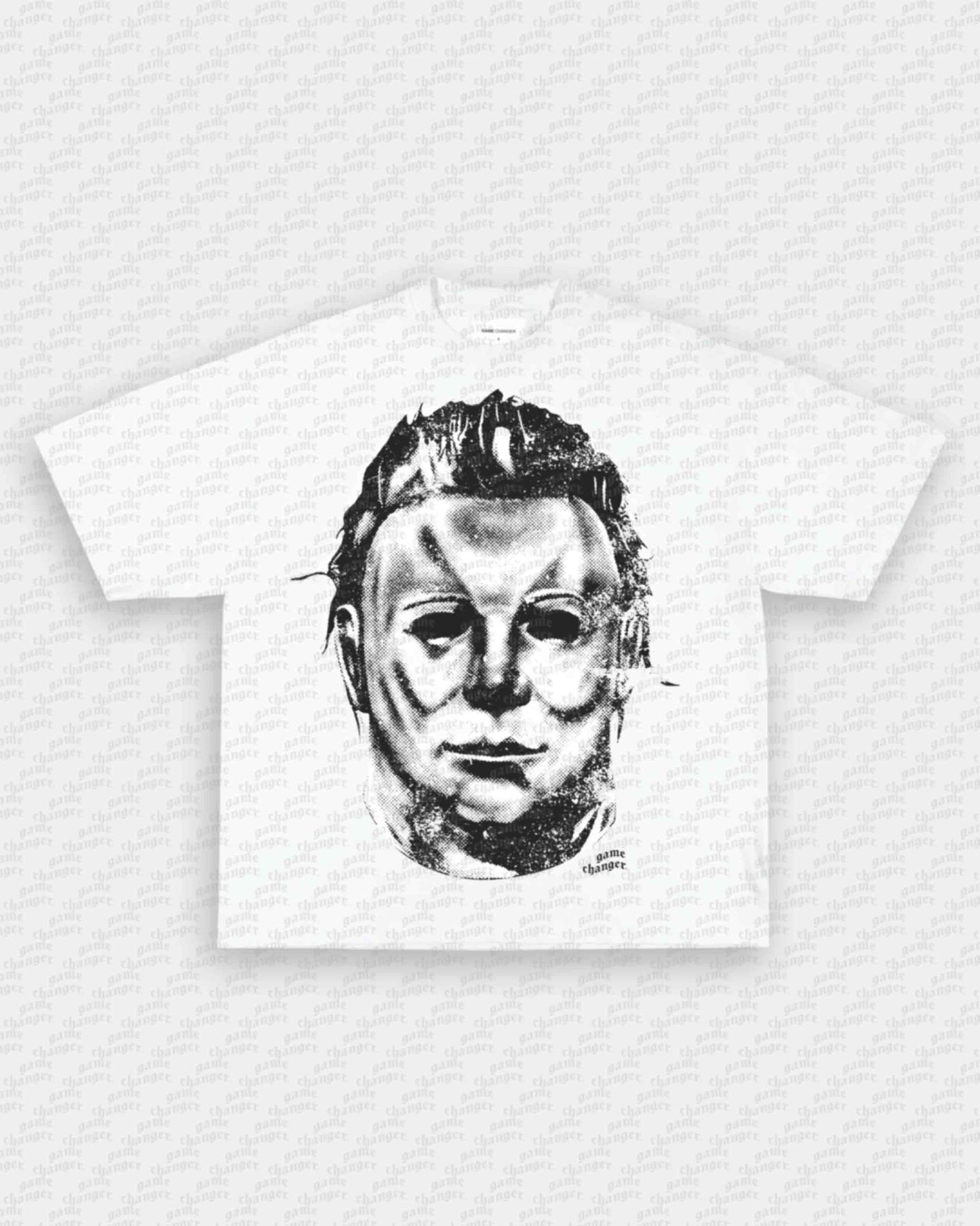 MICHAEL MYERS V7 TEE