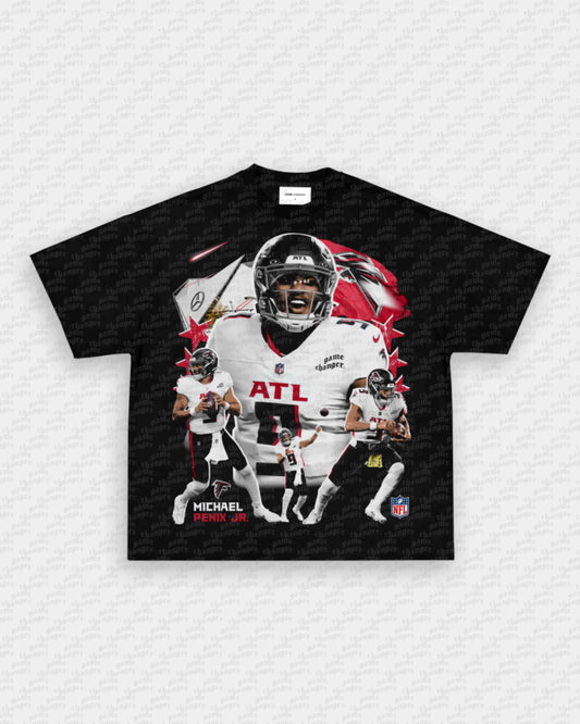 MICHAEL PENIX JR - ATL TEE