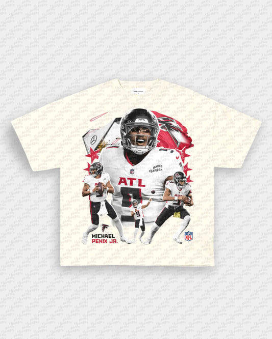 MICHAEL PENIX JR - ATL TEE