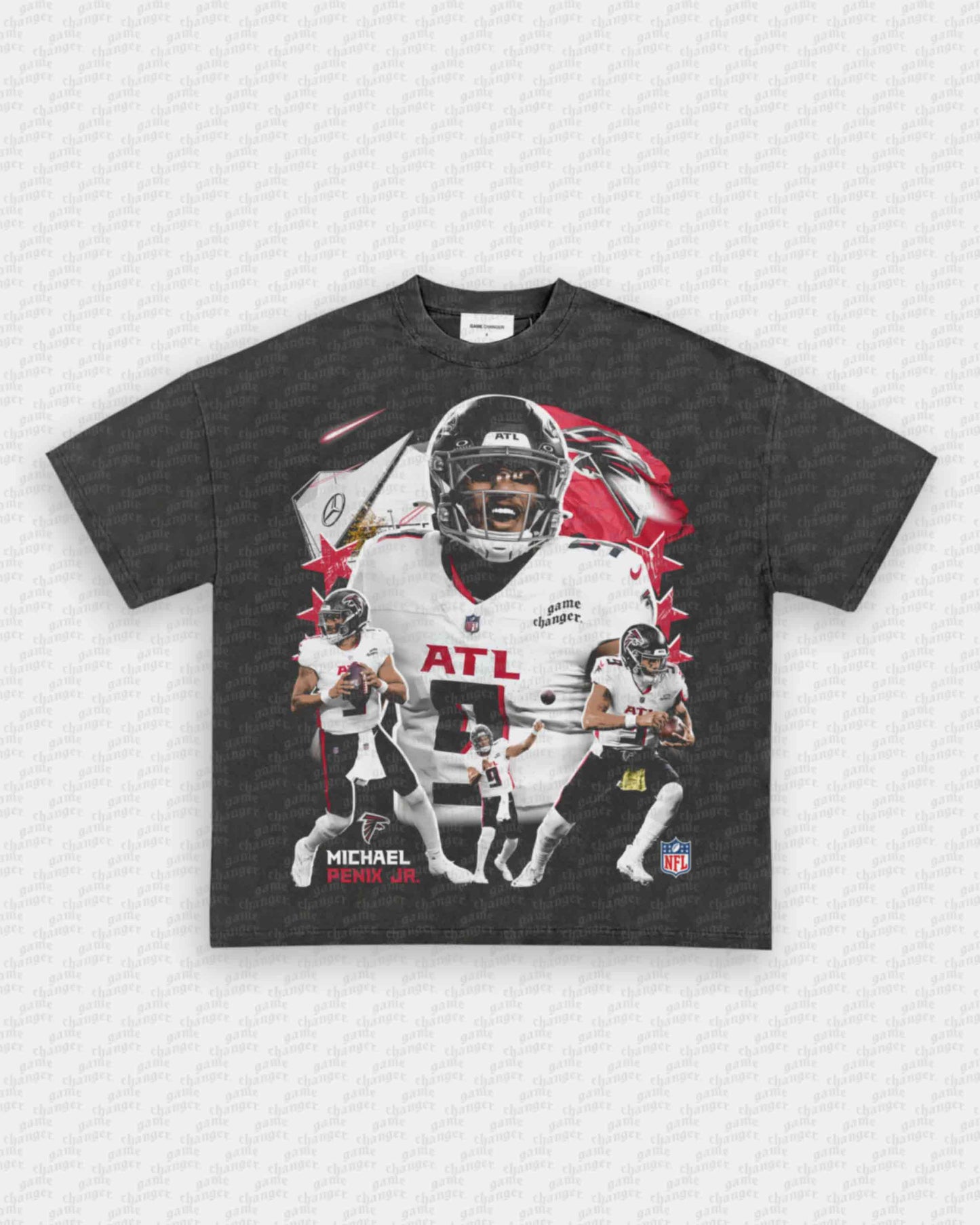 MICHAEL PENIX JR - ATL TEE