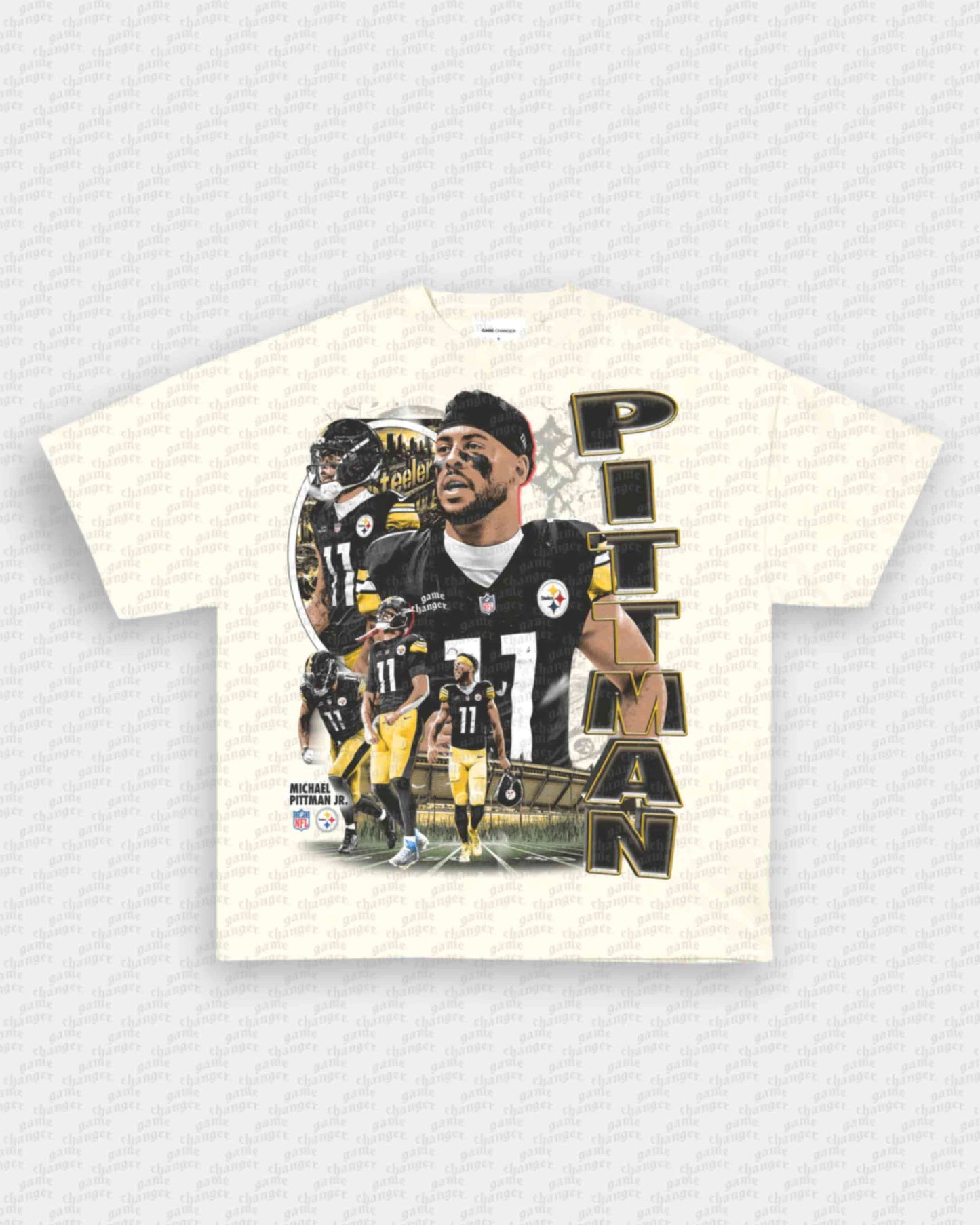 MICHAEL PITTMAN JR TEE