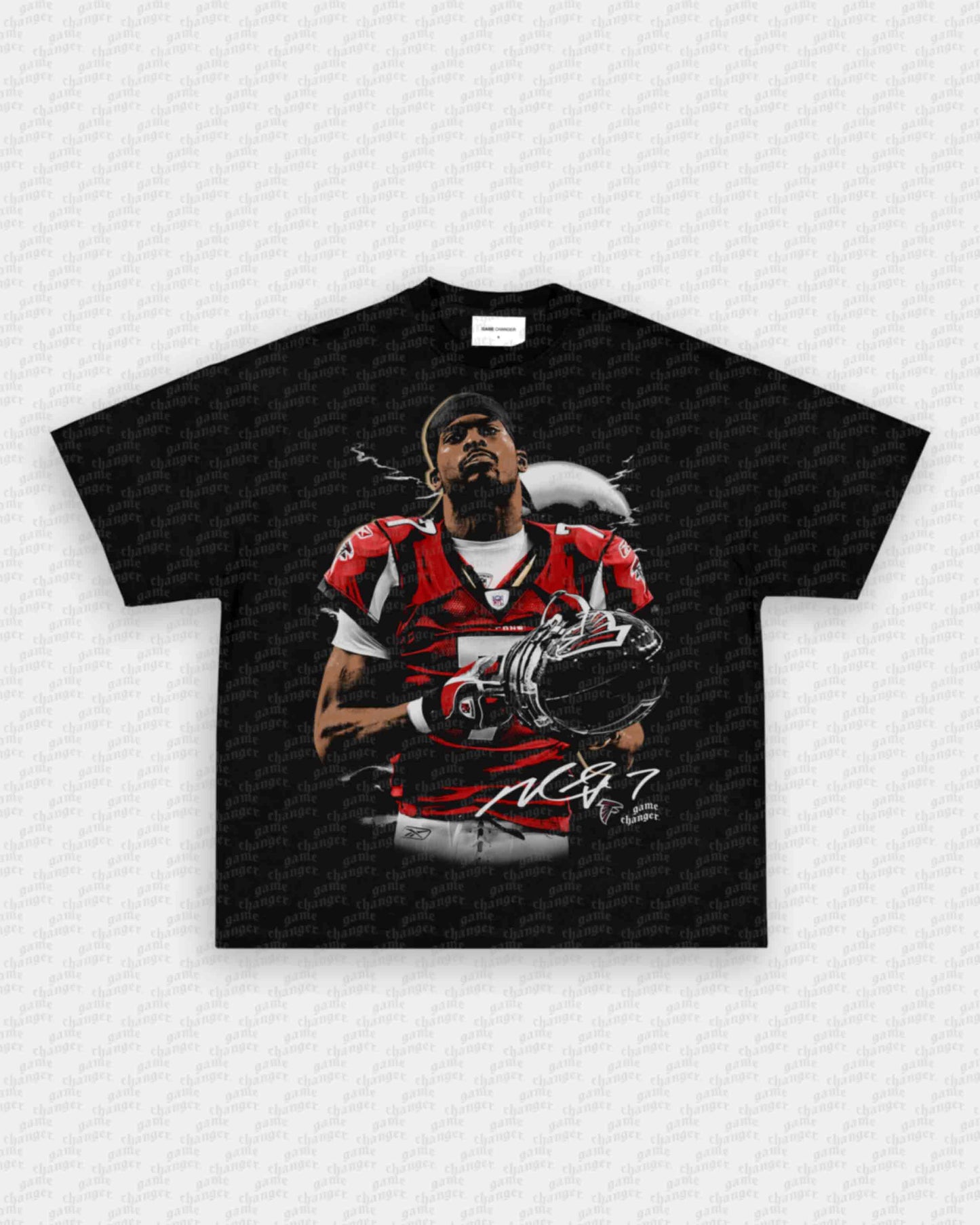 MICHAEL VICK V2 TEE