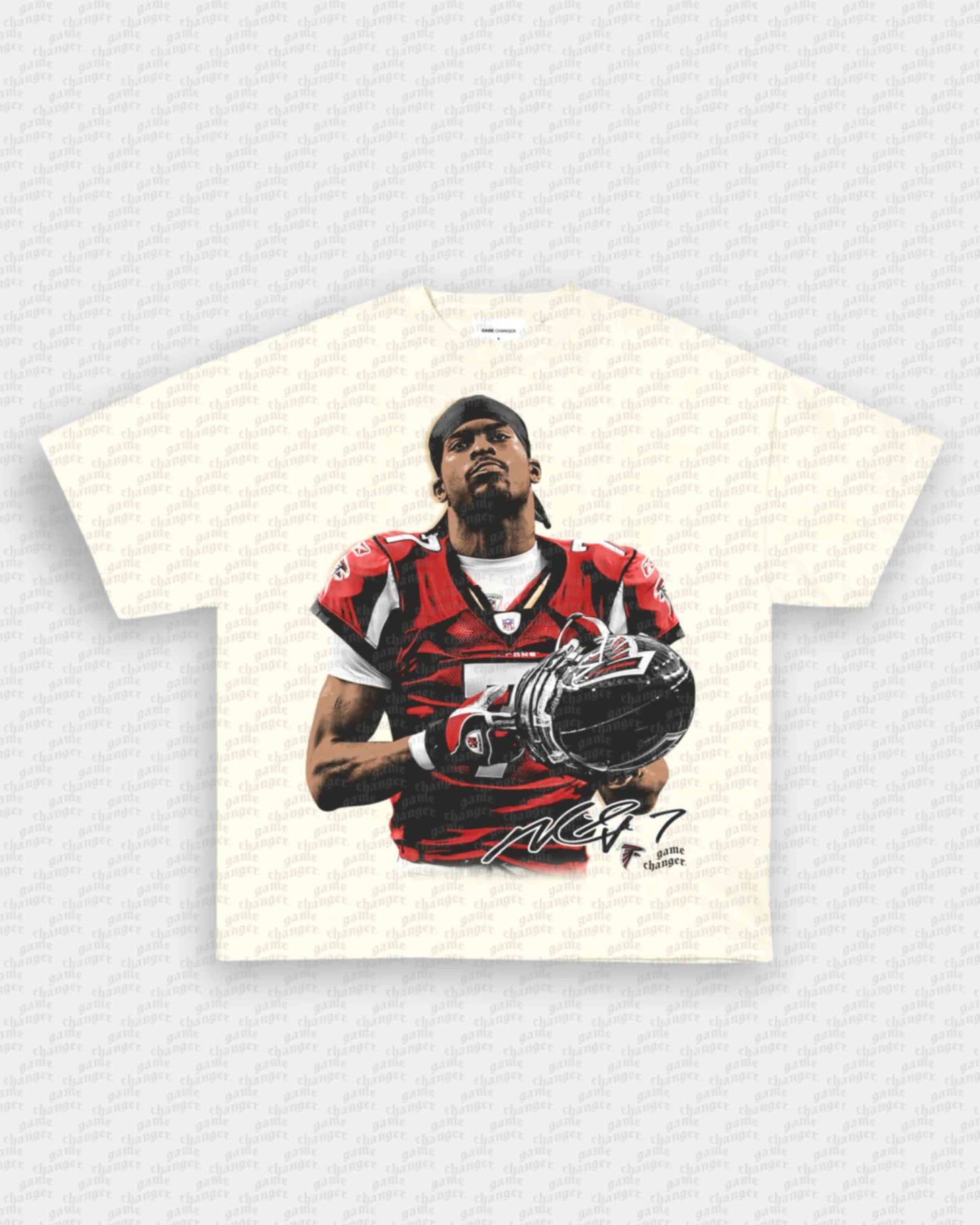 MICHAEL VICK V2 TEE
