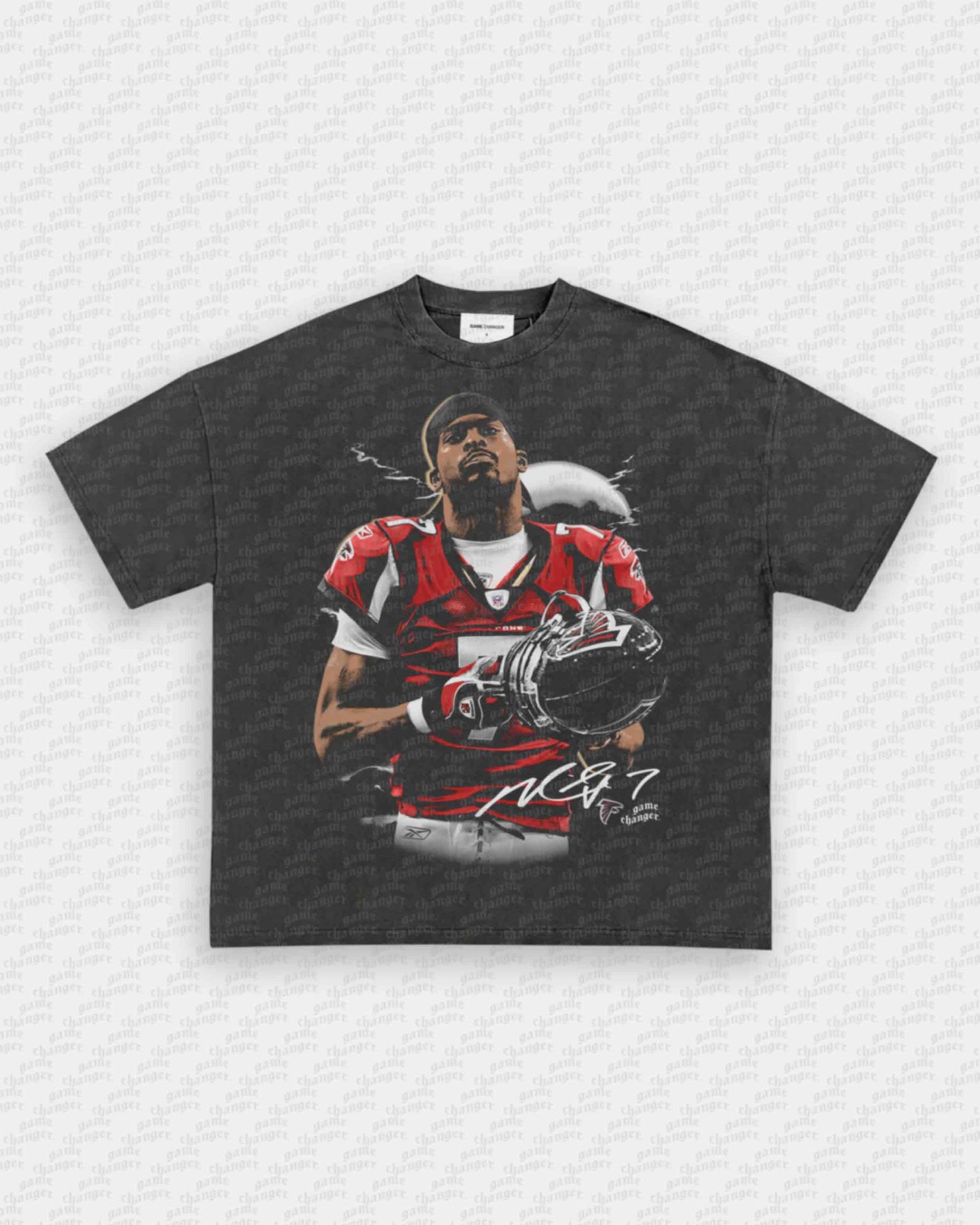 MICHAEL VICK V2 TEE