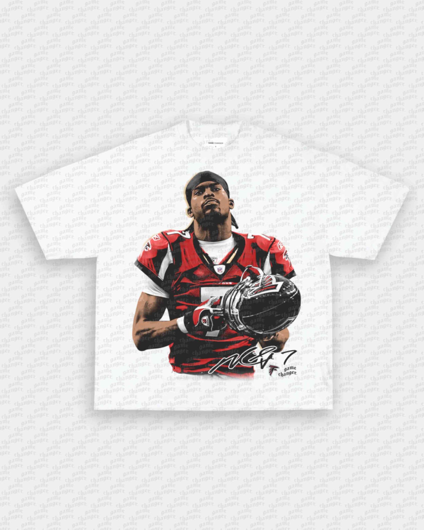MICHAEL VICK V2 TEE