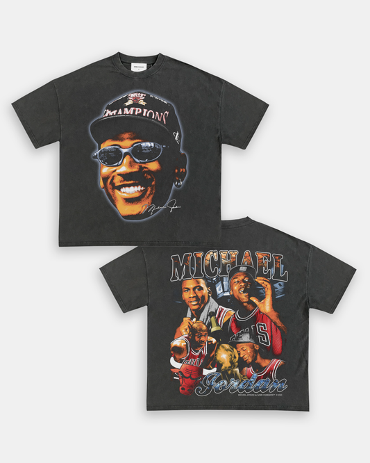 MJ TEE - [DS]