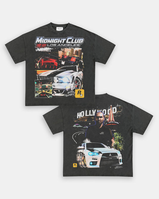 MIDNIGHT CLUB LA TEE - [DS]