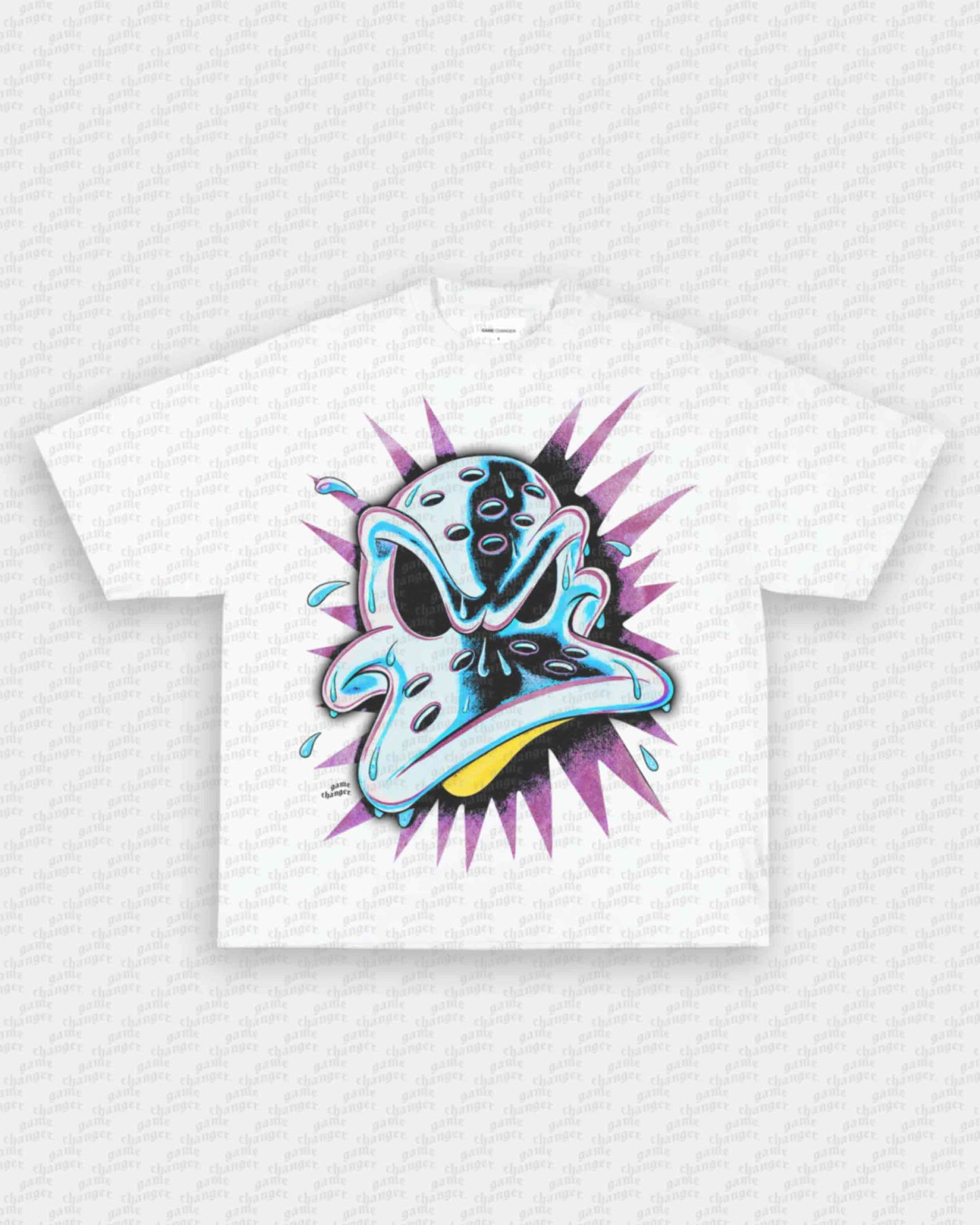 MIGHTY DUCKS TEE