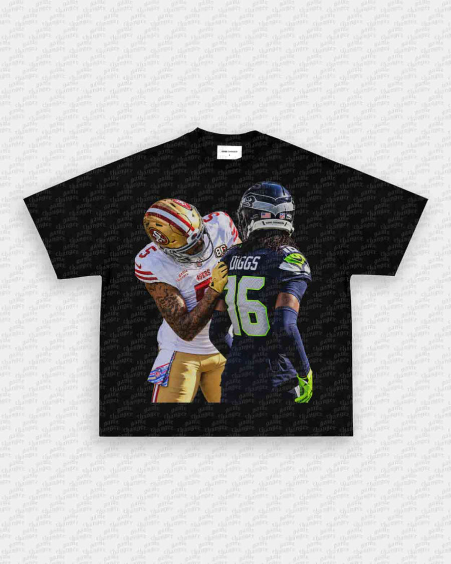 MIKE EVANS X DIGGS TEE