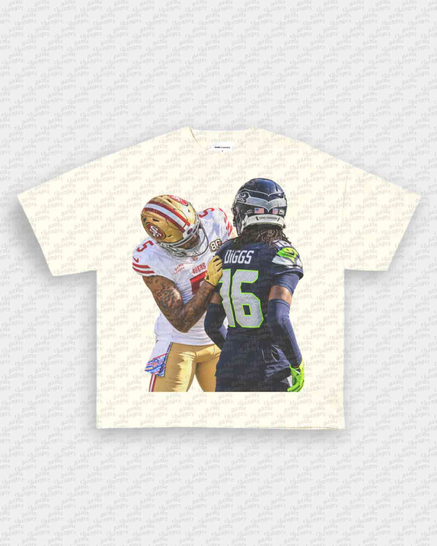 MIKE EVANS X DIGGS TEE