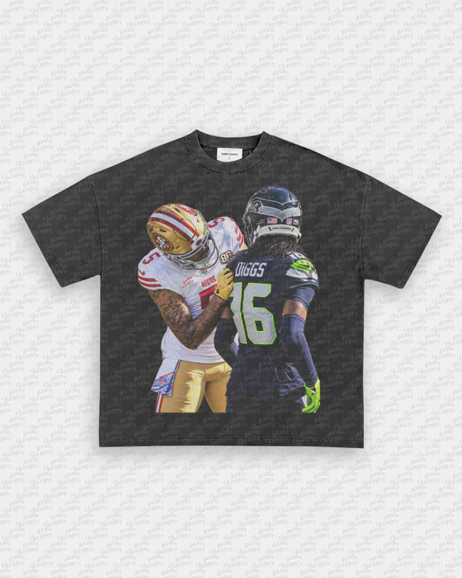 MIKE EVANS X DIGGS TEE
