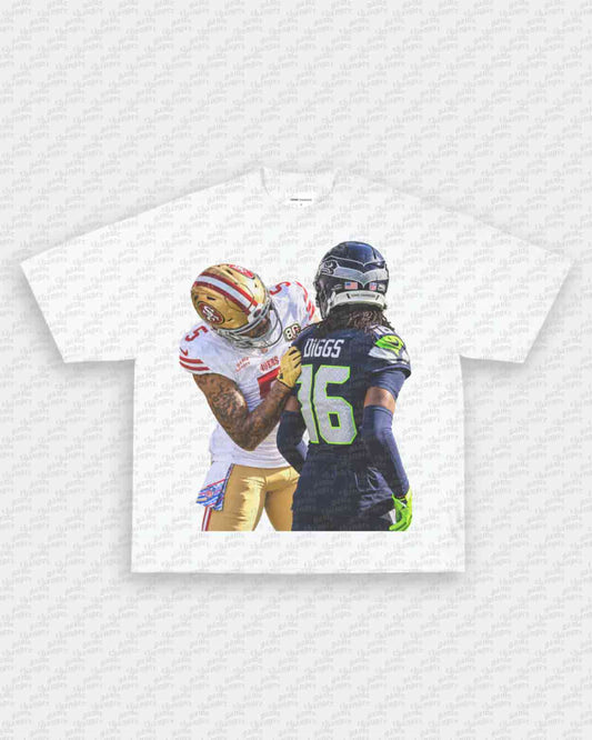 MIKE EVANS X DIGGS TEE