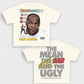 MIKE TYSON V2 TEE - [DS]