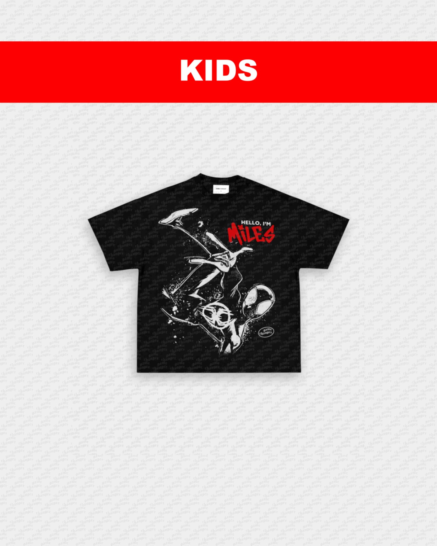 KIDS COLLECTION