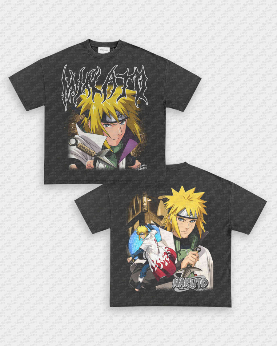 MINATO TEE - [DS]