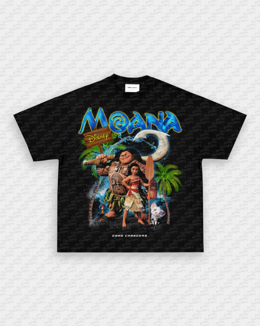 MOANA V2 TEE