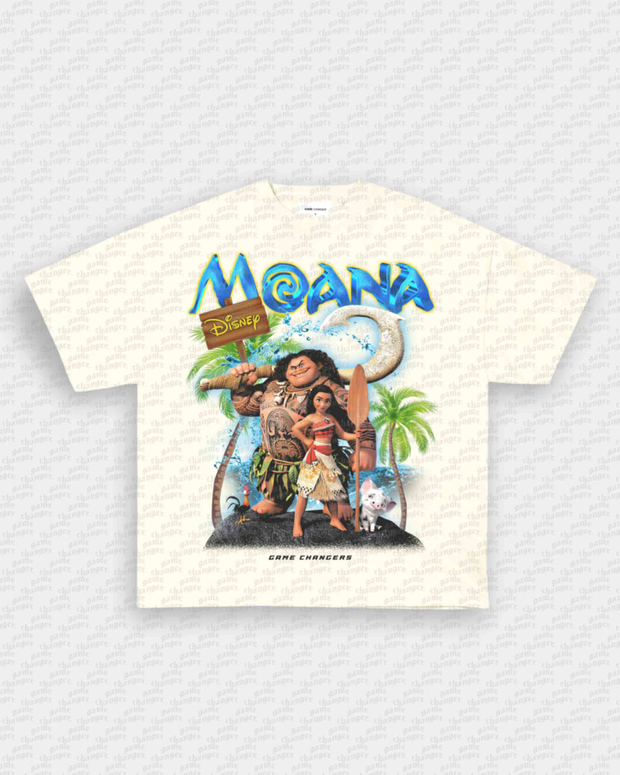 MOANA V2 TEE