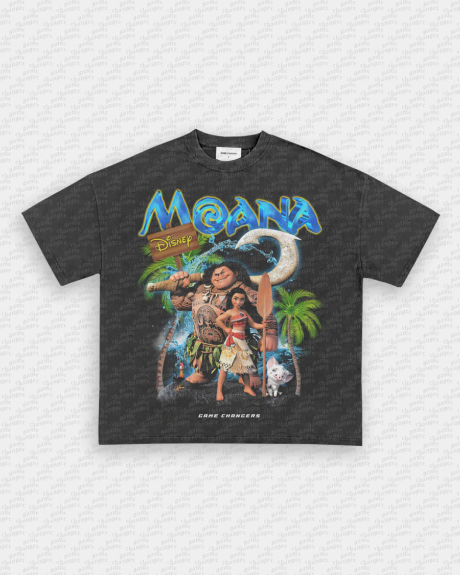 MOANA V2 TEE