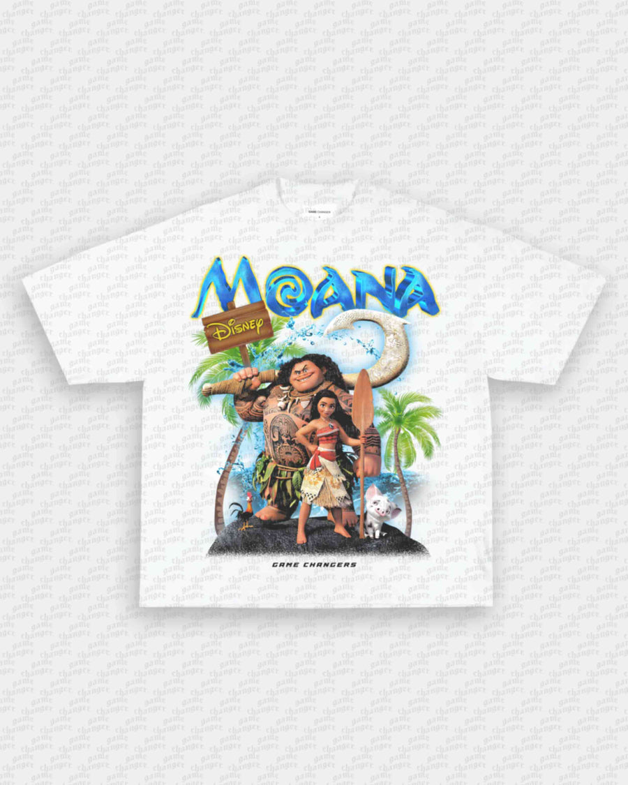 MOANA V2 TEE
