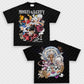 MONKEY D LUFFY TEE - [DS]