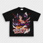 MONKEY D LUFFY V3 TEE