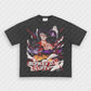 MONKEY D LUFFY V3 TEE