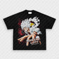 MONKEY D LUFFY V5 TEE