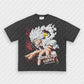 MONKEY D LUFFY V5 TEE