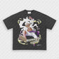 MONKEY D LUFFY V6 TEE