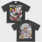 MONKEY D LUFFY TEE - [DS]