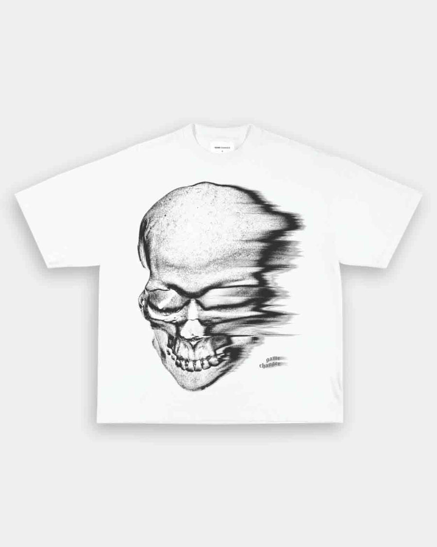 MOTION TIL I DIE TEE