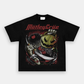 MOTLEY CRUE TEE