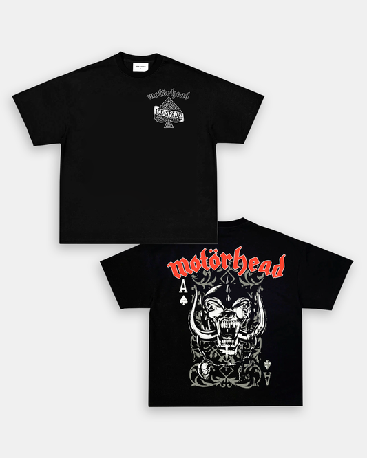 MOTORHEAD ACE OF SPADES TEE - [DS]