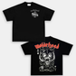 MOTORHEAD ACE OF SPADES TEE - [DS]