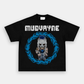 MUDVAYNE METAL ROCKER TEE