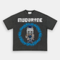 MUDVAYNE METAL ROCKER TEE